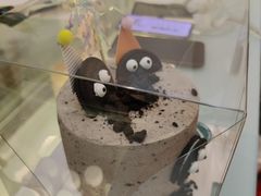 -鹿里烘焙LulyBaking(东二环泰禾广场店)