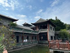 -东莞市可园博物馆