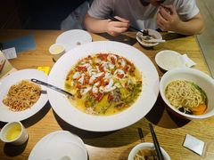 -九毛九西北菜(大东海店)