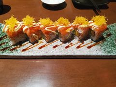 -千代武日本料理(哈西店)