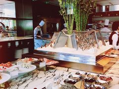 -广州文华东方酒店·江-由辉师傅主理