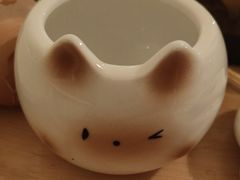 -柴の食堂·日式家庭料理·熊之肆(大学路店)