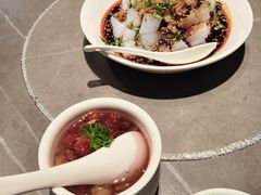 -天府豆花庄(金四季店)
