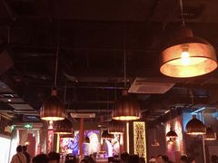 大堂-Helens海伦司小酒馆(坡子街店)