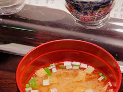 味增汤-元熹会席料理