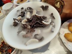 -东门口涮肉·砂锅·烤串(老门东店)