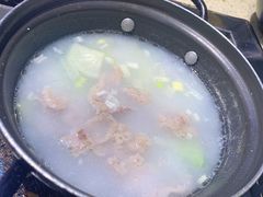 -猪的故事·韩式烤肉(韩乐坊店)