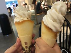 -喜茶(东莞汇一城店)