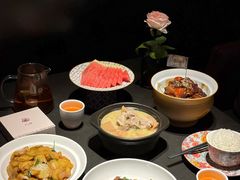 -知楚•精致湖北菜(武商MALL店)