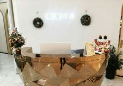 -CICI纤美·科技减肥美容