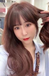 -3AM·S HAIR SALON烫发染发接发