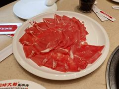 -阳坊大都涮羊肉(阳坊总店)