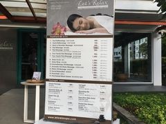 -Let's Relax Spa(Phuket 3rd Street)