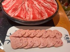 -大龙燚火锅(南山大道店)