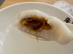 -朱新年·苏式汤团·面点(北寺塔店)