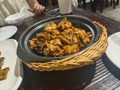 -董府·古宅餐厅