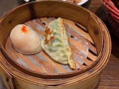 -岭南小生·粤港点心(华新旗舰店)