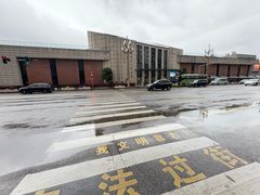 -白鹤梁水下博物馆