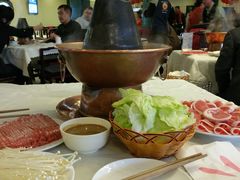 -东来顺饭庄(王府井步行街店)