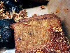 -奶奶的美食(悦立方店)