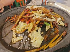 -一烙锅(友谊店)