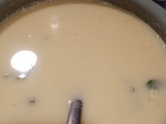 泥鳅汤-生态苑农庄(十里画廊遇龙河店)