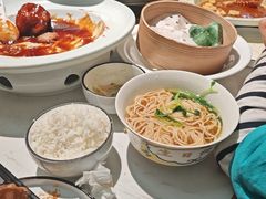 -徽镇小厨·经典徽菜(马连道店)