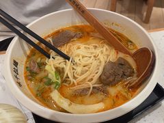 -味千拉面(广州白云机场T1西二店)