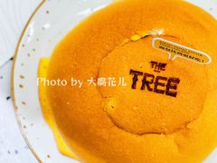 咖喱面包鸡-大树餐厅(朝阳大悦城店)