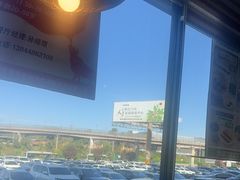-李先生牛肉面大王(欧亚卖场店)