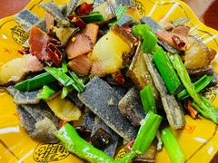 -和福餐馆(西江古街店)