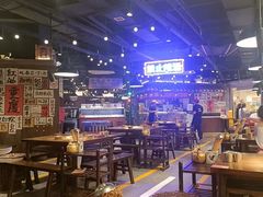 -萍姐火锅·公路夜市(打浦桥日月光店)