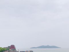 -巢湖姥山岛