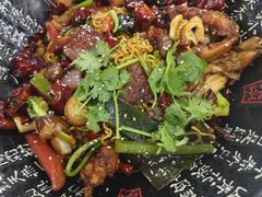 -多呗辣麻辣香锅(万达广场店)