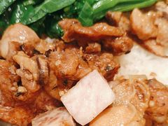 -华记煲仔华·煲仔饭(人和店)