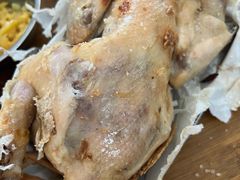 -吉英盐焗鸡(文中路店)