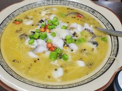 -今天国际酒店-餐厅