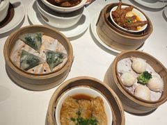 -悦景酒家(罗湖店)