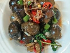 -61号餐吧(兴坪古镇漓江店)