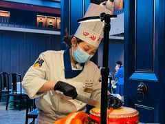 -四世同堂·京菜·烤鸭(双井店)