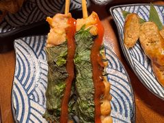 -鸟泉居酒屋·烧鸟·酒馆(百子湾店)