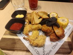 -米斯特比萨(罗斯福店)