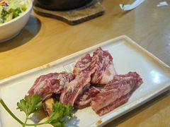 -喜来稀肉(虹泉路店)