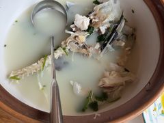 -风味小馆(天目湖宾馆店)