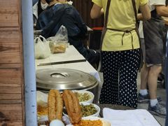 -王氏烧饼无矾油条