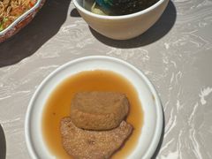 -松鹤面馆·古法焖肉面(观前店)