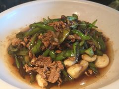 -举炊·寻湘记·新鲜现炒(临平西子国际店)