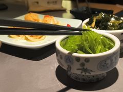 -沼津港精致料理·寿喜烧·烧鸟(龙湖南桥天街日料榜单店)