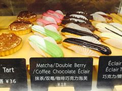 -WHEAT&BAKER-麥(凯德来福士店)