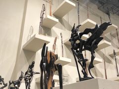 -长春世界雕塑园冰雪艺术天地